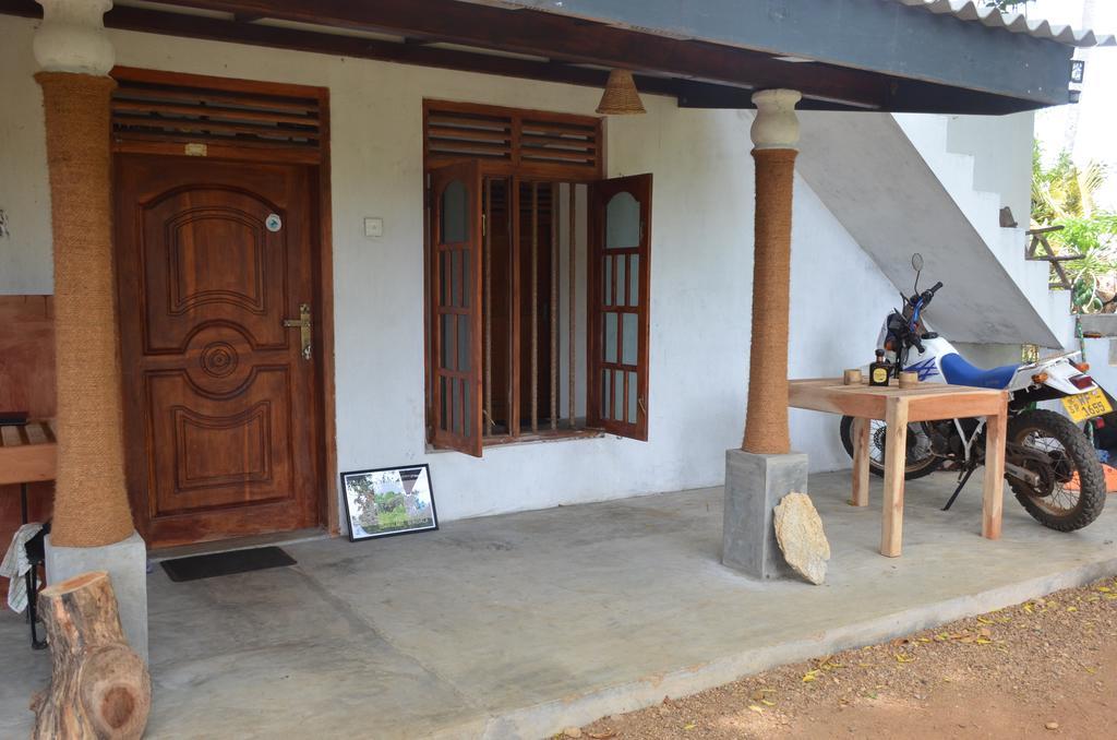 Yaye Guest House Tissamaharama Εξωτερικό φωτογραφία