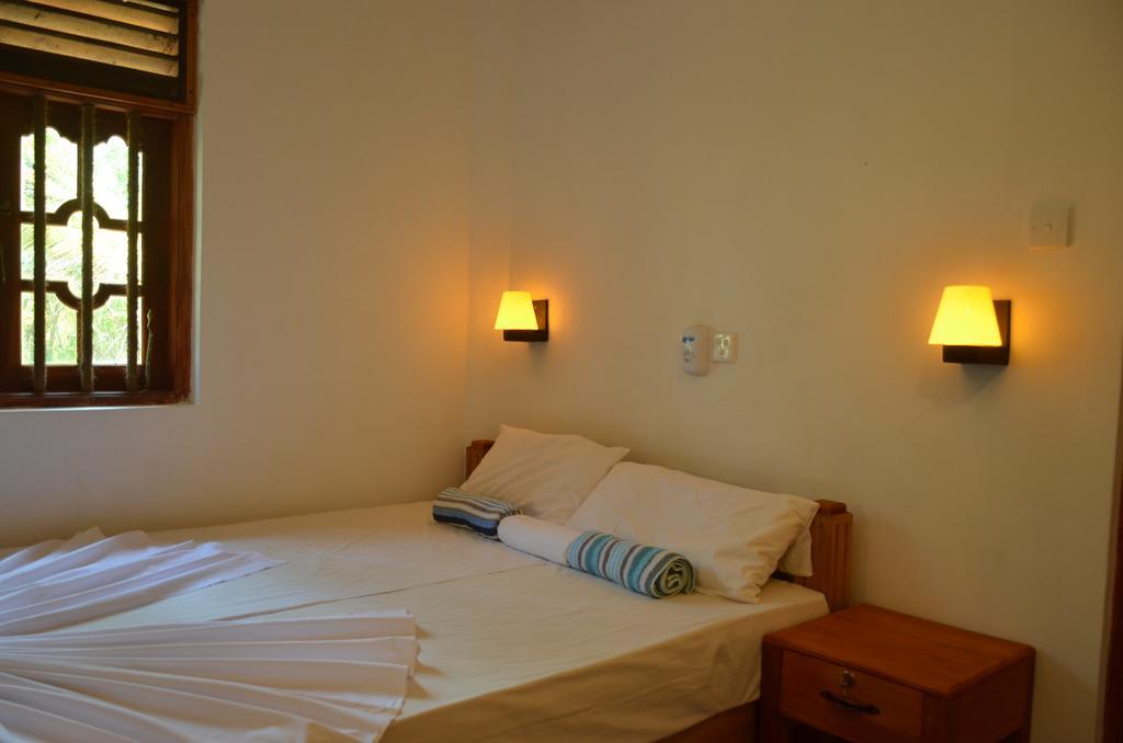 Yaye Guest House Tissamaharama Εξωτερικό φωτογραφία