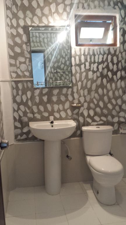 Yaye Guest House Tissamaharama Εξωτερικό φωτογραφία